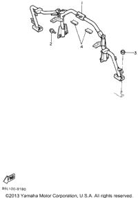 Steering Gate