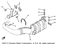 Exhaust