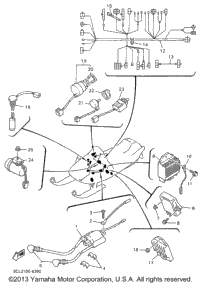 Electrical 1
