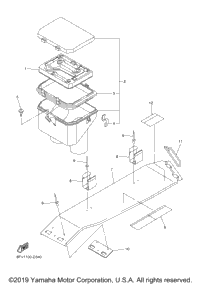 Guard Luggage Box