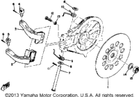 Brake