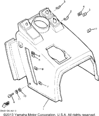 Instrument Panel
