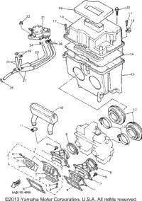 Intake