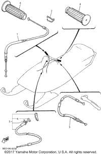 Control Cable