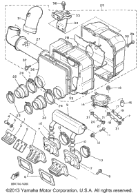 Intake