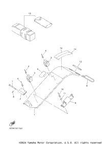 Guard Luggage Box