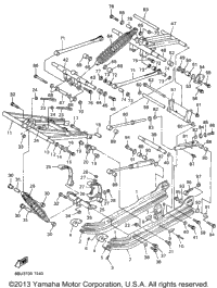 Track Suspension 2