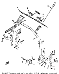 Steering Gate