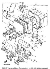 Intake
