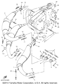 Exhaust