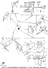 Electrical 1