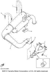 Exhaust