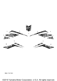 Graphic Emblem 2