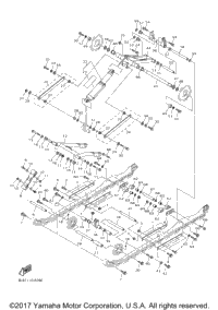 Track Suspension 2