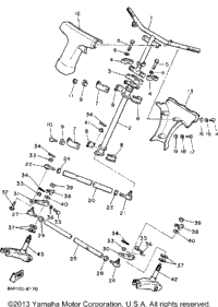 Steering
