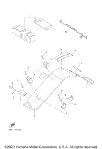 Guard Luggage Box
