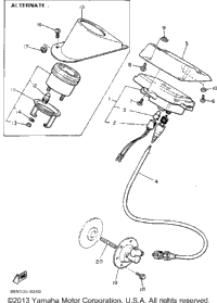 Meter