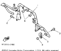 Steering Gate