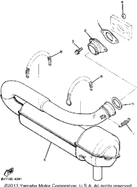 Exhaust