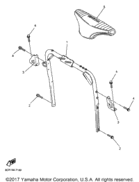 Steering Gate