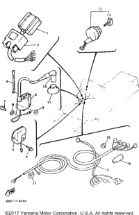 Electrical 1