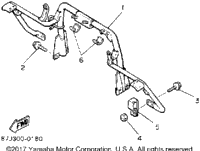 Steering Gate