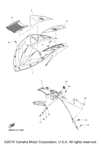 Instrument Panel