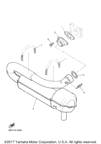Exhaust
