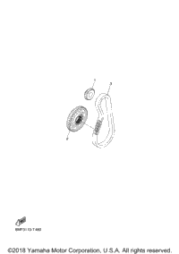 Alternate Drive Setting 2