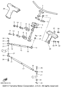 Steering