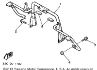 Steering Gate