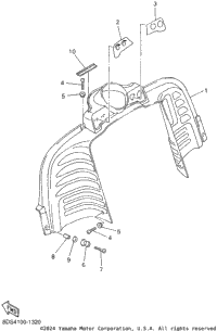 Instrument Panel