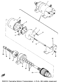 Electric Motor