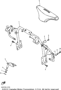 Steering Gate