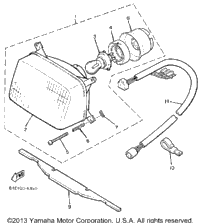 Headlight