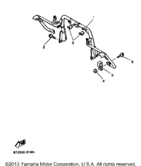 Steering Gate