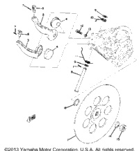 Brake Gp-292B
