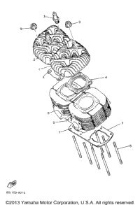Cylinder