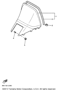 Windshield