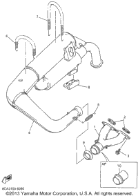 Exhaust