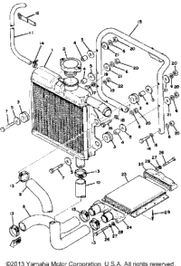 Radiator