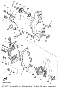 Track Drive 2