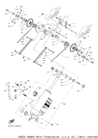 Track Suspension 4