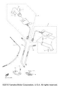 Control Cable