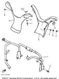 Steering Gate