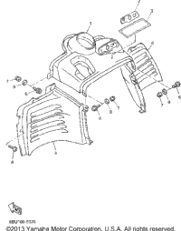 Instrument Panel