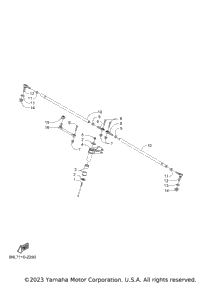 Steering 3