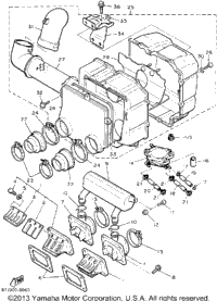 Air Cleaner
