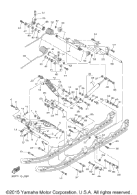 Track Suspension 2