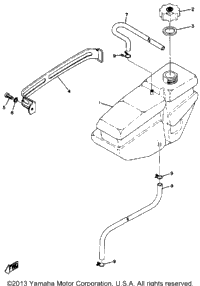 Oil Tank